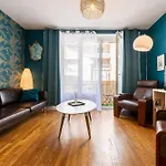 Le Rollin Cosy LOVELY - CONFORT- RELAX - CENTRE VILLE - PARKING FREE- 6 Voyageurs