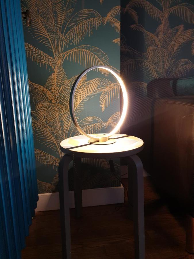 Le Rollin Cosy Lovely - Confort- Relax - Centre - Parking Free- 6 Voyageurs Appartement