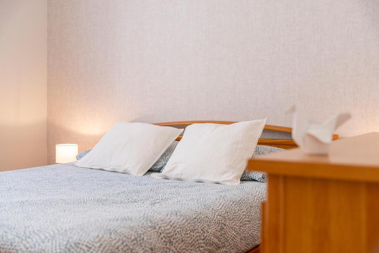 Appartement Le Rollin Cosy Lovely - Confort- Relax - Centre - Parking Free- 6 Voyageurs *