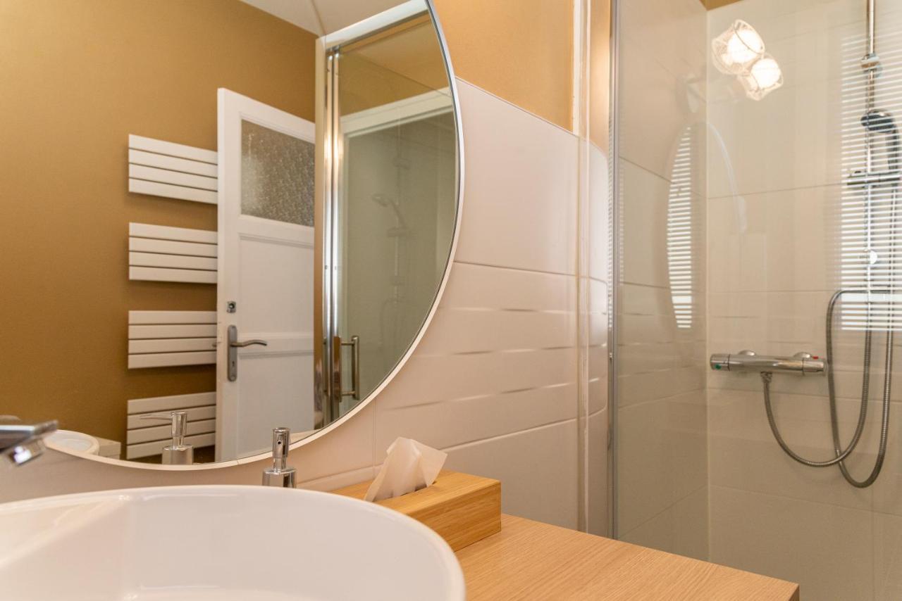 Le Rollin Cosy Lovely - Confort- Relax - Centre - Parking Free- 6 Voyageurs * Dijon